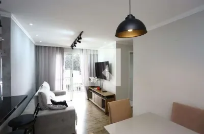 Apartamento para venda - portal do morumbi, 2 quartos,  52 m² - são paulo