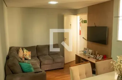 Apartamento para venda - tropical, 2 quartos,  60 m² - contagem