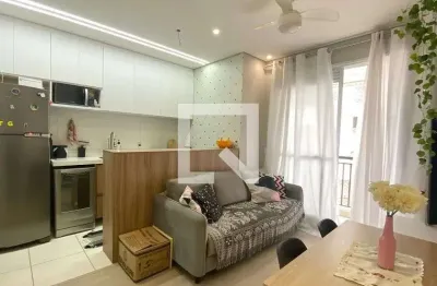 Apartamento para venda - jardim esperança, 2 quartos,  44 m² - barueri