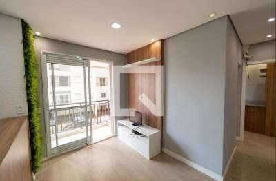 Apartamento para venda - jardim esperança, 2 quartos,  44 m² - barueri