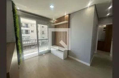 Apartamento para venda - jardim esperança, 2 quartos,  44 m² - barueri