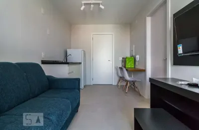 Kitnet / stúdio para venda - barra funda, 1 quarto,  33 m² - são paulo