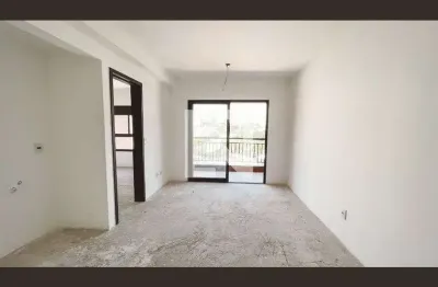 Apartamento com 1 quarto à venda na Rua Dona Luiza Tolle, Santana, São Paulo