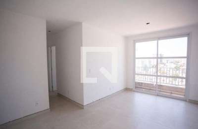 Apartamento para venda - vila roque, 2 quartos,  55 m² - são paulo