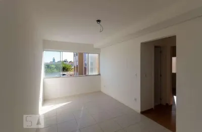 Apartamento para venda - aberta dos morros, 2 quartos,  65 m² - porto alegre