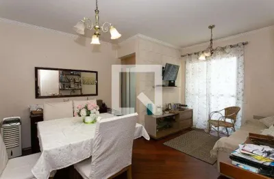 Apartamento para venda - tatuapé, 2 quartos,  51 m² - são paulo