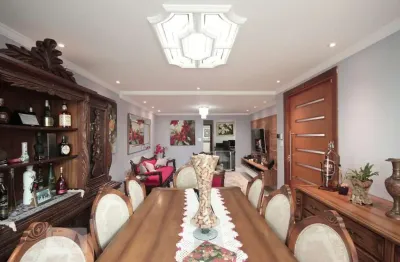 Casa para venda - bosque da saúde, 3 quartos,  160 m² - são paulo