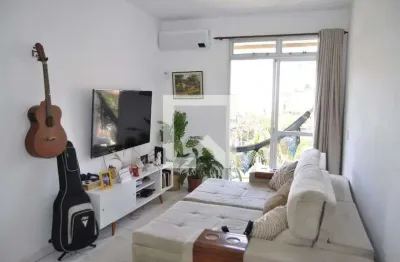 Apartamento para venda - engenho novo, 2 quartos,  68 m² - rio de janeiro