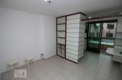 Apartamento para venda - botafogo, 1 quarto,  50 m² - rio de janeiro