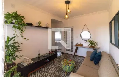 Apartamento para venda - cambuci, 2 quartos,  60 m² - são paulo