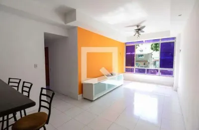 Apartamento para Venda - Andaraí, 2 Quartos,  80 m² - Rio de Janeiro