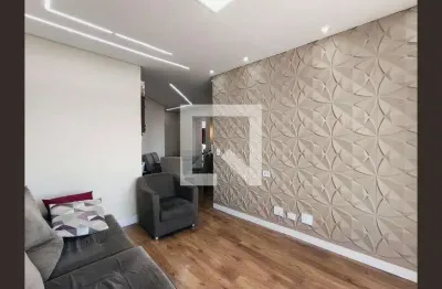 Apartamento para venda - jardim pacaembu, 2 quartos,  62 m² - jundiaí