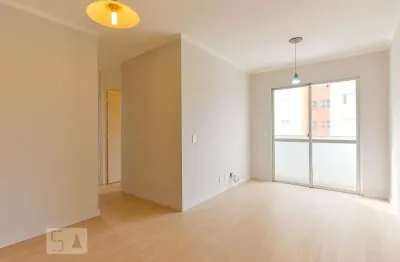 Apartamento para venda - são bernardo, 3 quartos,  60 m² - campinas