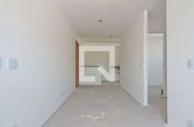 Apartamento para venda - freguesia do ó, 2 quartos,  50 m² - são paulo