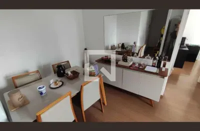 Apartamento para venda - jardim riacho das pedras, 2 quartos,  55 m² - contagem