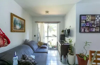 Apartamento para venda - paulicéia, 3 quartos,  57 m² - são bernardo do campo