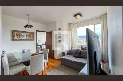 Apartamento para venda - sagrada família, 2 quartos,  70 m² - belo horizonte