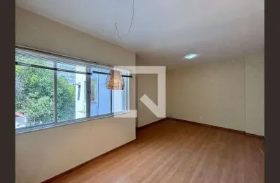 Apartamento para venda - humaitá, 1 quarto,  61 m² - rio de janeiro