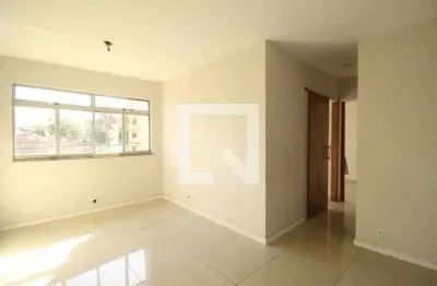 Apartamento para venda - taquara, 2 quartos,  50 m² - rio de janeiro