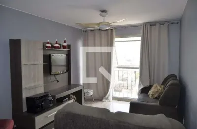 Apartamento para venda - engenho novo, 3 quartos,  70 m² - rio de janeiro