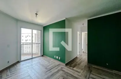 Apartamento para venda - belém, 2 quartos,  55 m² - são paulo