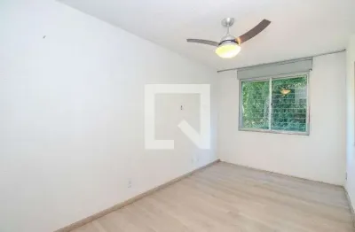Apartamento para venda - jardim itu-sabará, 3 quartos,  72 m² - porto alegre