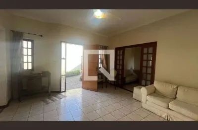 Casa para venda - jardim flamboyant, 4 quartos,  130 m² - campinas
