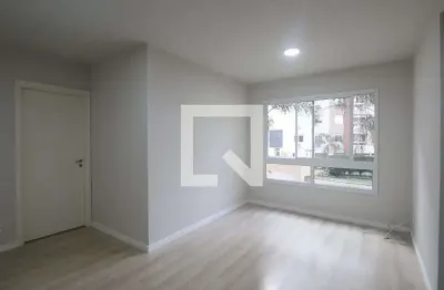 Apartamento para venda - marechal rondon, 2 quartos,  60 m² - canoas