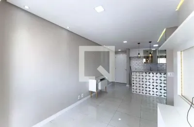 Apartamento para venda - ipiranga, 2 quartos,  53 m² - são paulo