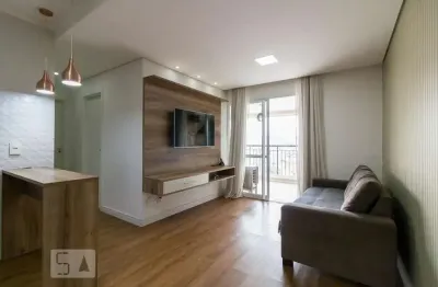 Apartamento para venda - picanço, 2 quartos,  56 m² - guarulhos