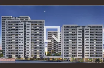 Apartamento para venda - palmares, 2 quartos,  55 m² - belo horizonte