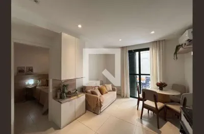Apartamento para venda - copacabana, 1 quarto,  58 m² - rio de janeiro