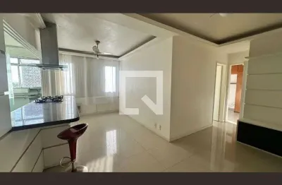 Apartamento para venda - barra da tijuca - marapendi, 2 quartos,  58 m² - rio de janeiro