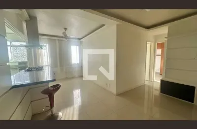Apartamento para venda - barra da tijuca - marapendi, 2 quartos,  60 m² - rio de janeiro