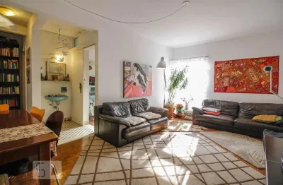 Apartamento para venda - perdizes, 2 quartos,  70 m² - são paulo