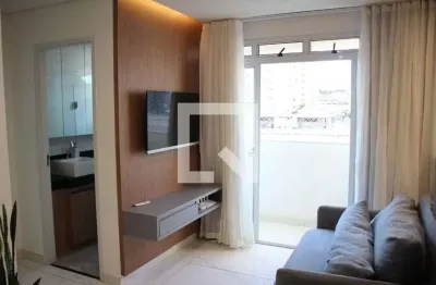 Apartamento para venda - jk, 2 quartos,  56 m² - contagem