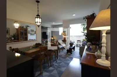 Apartamento para venda - portal do morumbi, 2 quartos,  64 m² - são paulo