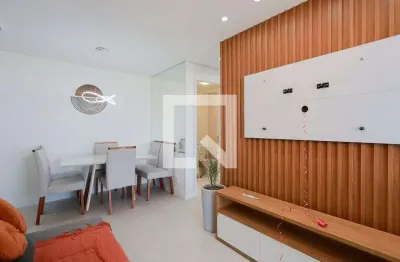 Apartamento para venda - parque são domingos, 2 quartos,  59 m² - são paulo