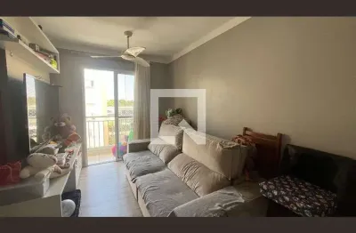 Apartamento para venda - santa genebra, 3 quartos,  65 m² - campinas