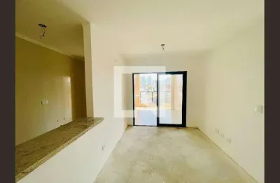 Apartamento para venda - vila augusta, 2 quartos,  68 m² - guarulhos