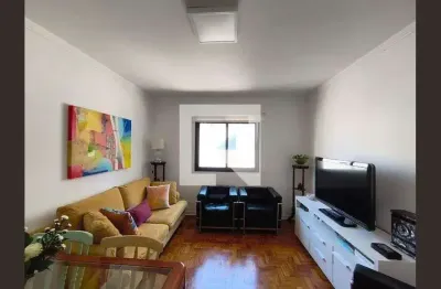 Apartamento para venda - vila mariana, 3 quartos,  84 m² - são paulo