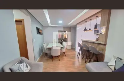 Apartamento para venda - arvoredo, 2 quartos,  63 m² - contagem