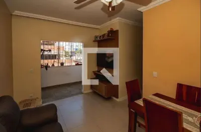 Apartamento para venda - são luíz, 3 quartos,  75 m² - belo horizonte