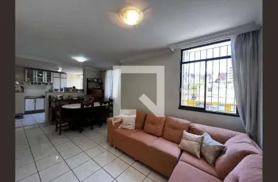 Apartamento para venda - coração de jesus, 3 quartos,  110 m² - belo horizonte