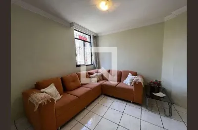 Apartamento para venda - coração de jesus, 3 quartos,  110 m² - belo horizonte