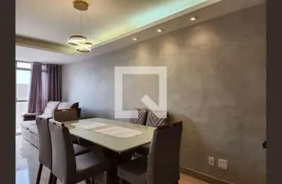 Apartamento para venda - maria virgínia, 2 quartos,  60 m² - belo horizonte