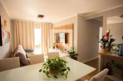 Apartamento para venda - santana, 3 quartos,  72 m² - são paulo