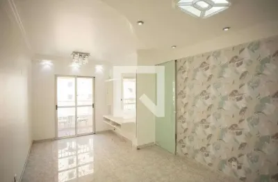 Apartamento para venda - santana, 2 quartos,  60 m² - são paulo