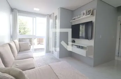 Apartamento para venda - vila nova, 2 quartos,  66 m² - novo hamburgo