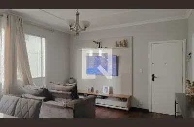 Apartamento para venda - havaí, 3 quartos,  94 m² - belo horizonte